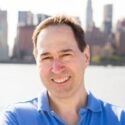Wine expert Joe Janish