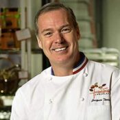 Mr. Chocolate Chocolatier Jacques Torres