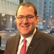 Ron Breitstein
