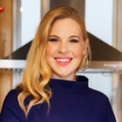 Sarah Tracey