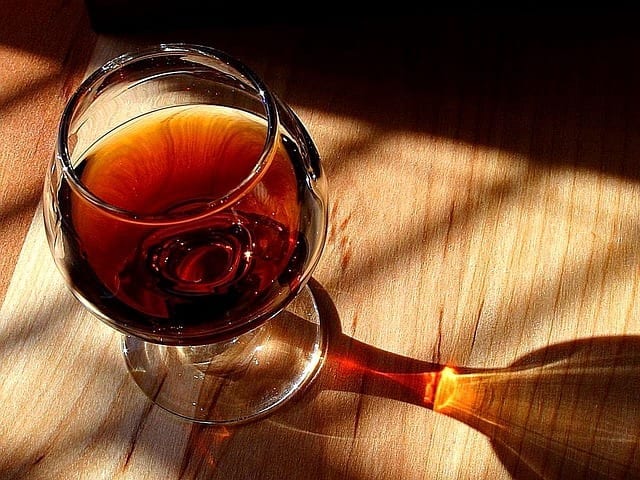 Port Wine, Porto, Fortified Wine