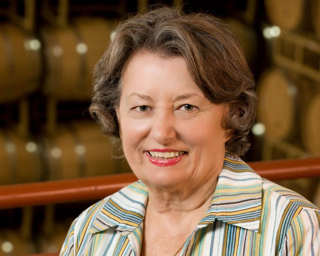 Dolores Cakebread