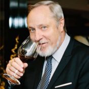 Kevin Zraly, contributor to Wine365.com