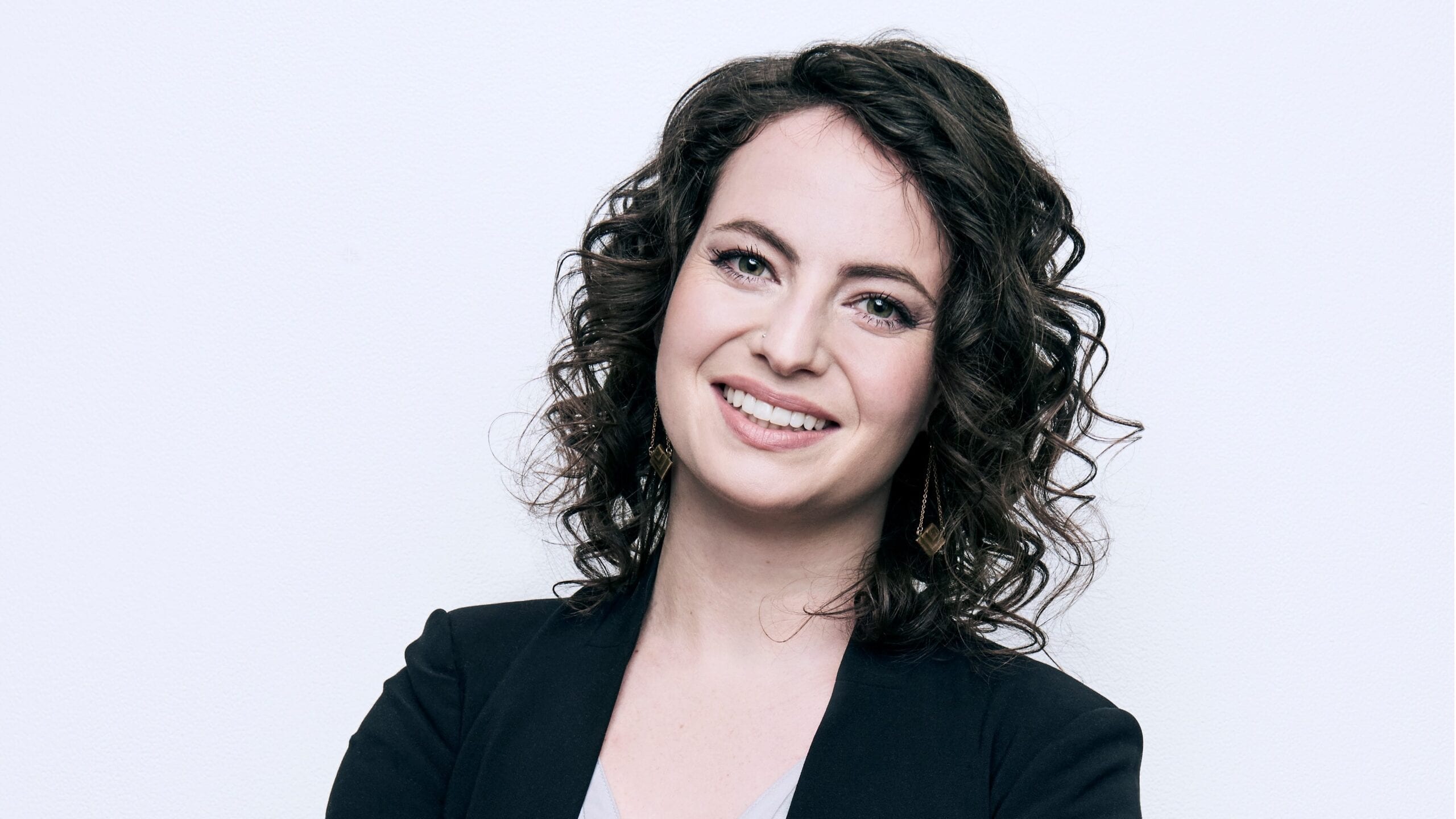 Andrea Morris