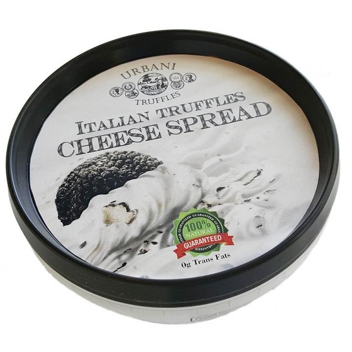 Urbani Cream Cheese