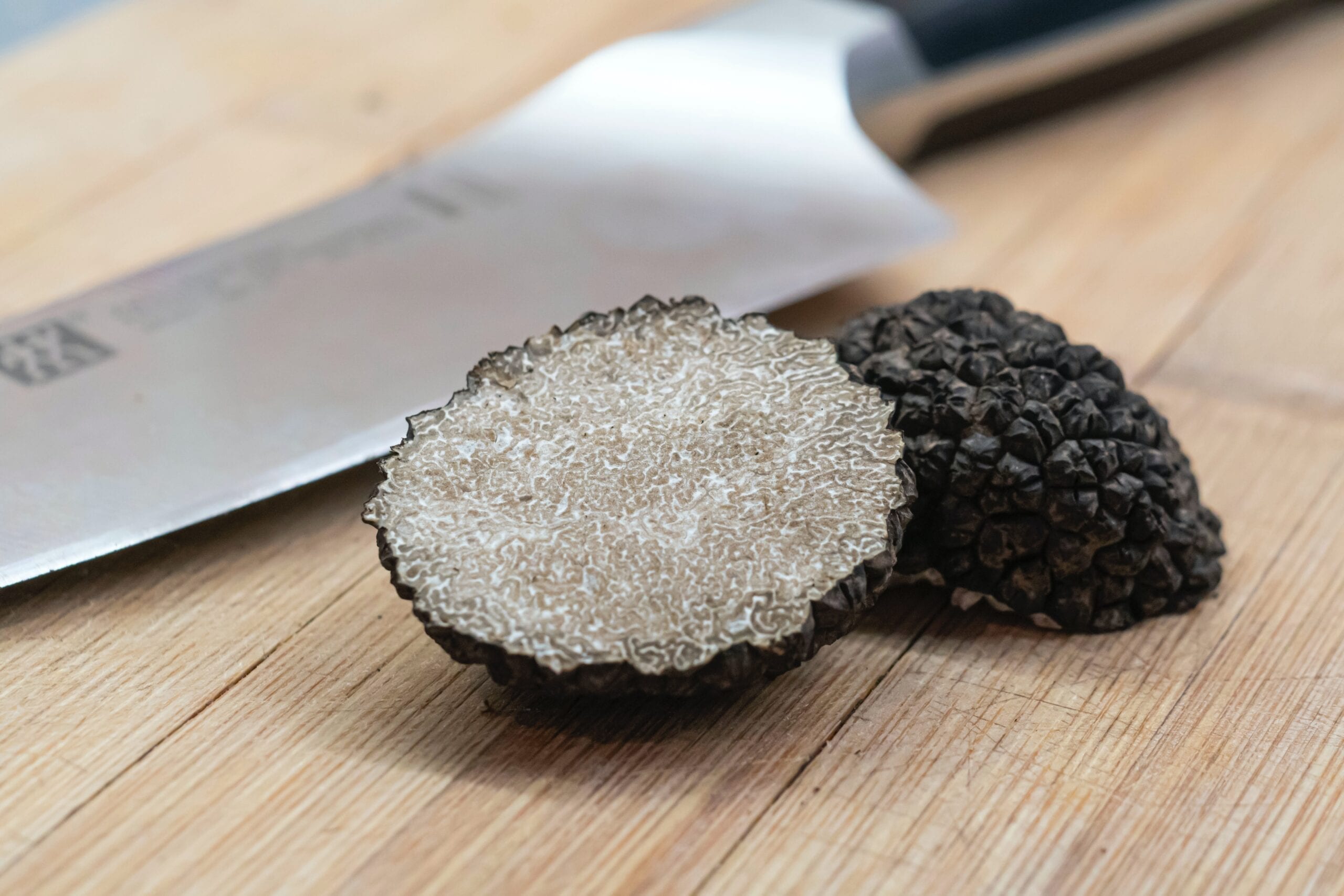 truffle