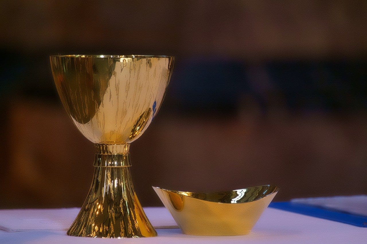 communion