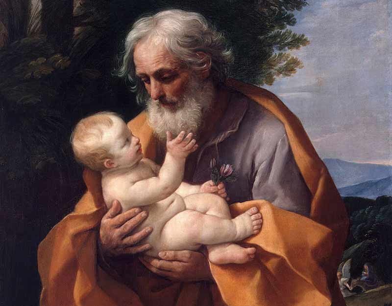 St. Joseph