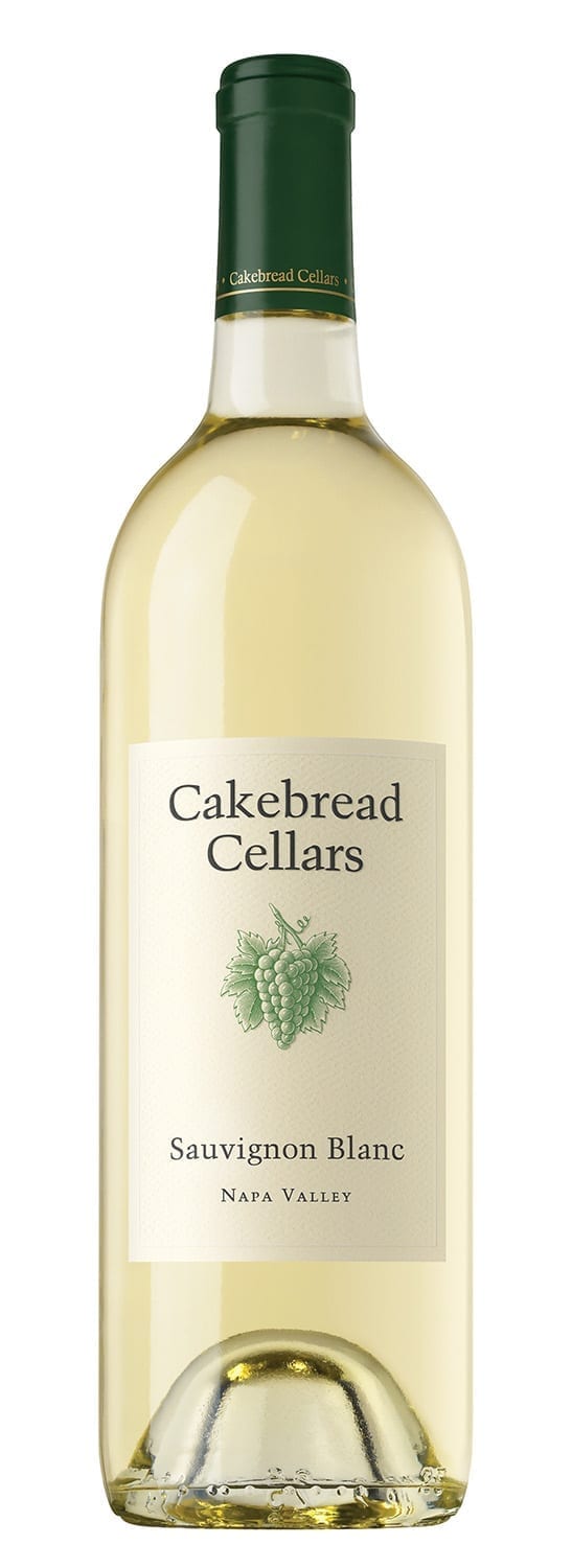 Cakebread Sauvignon Blanc