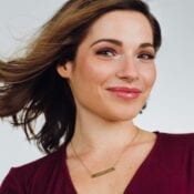 Samantha Capaldi