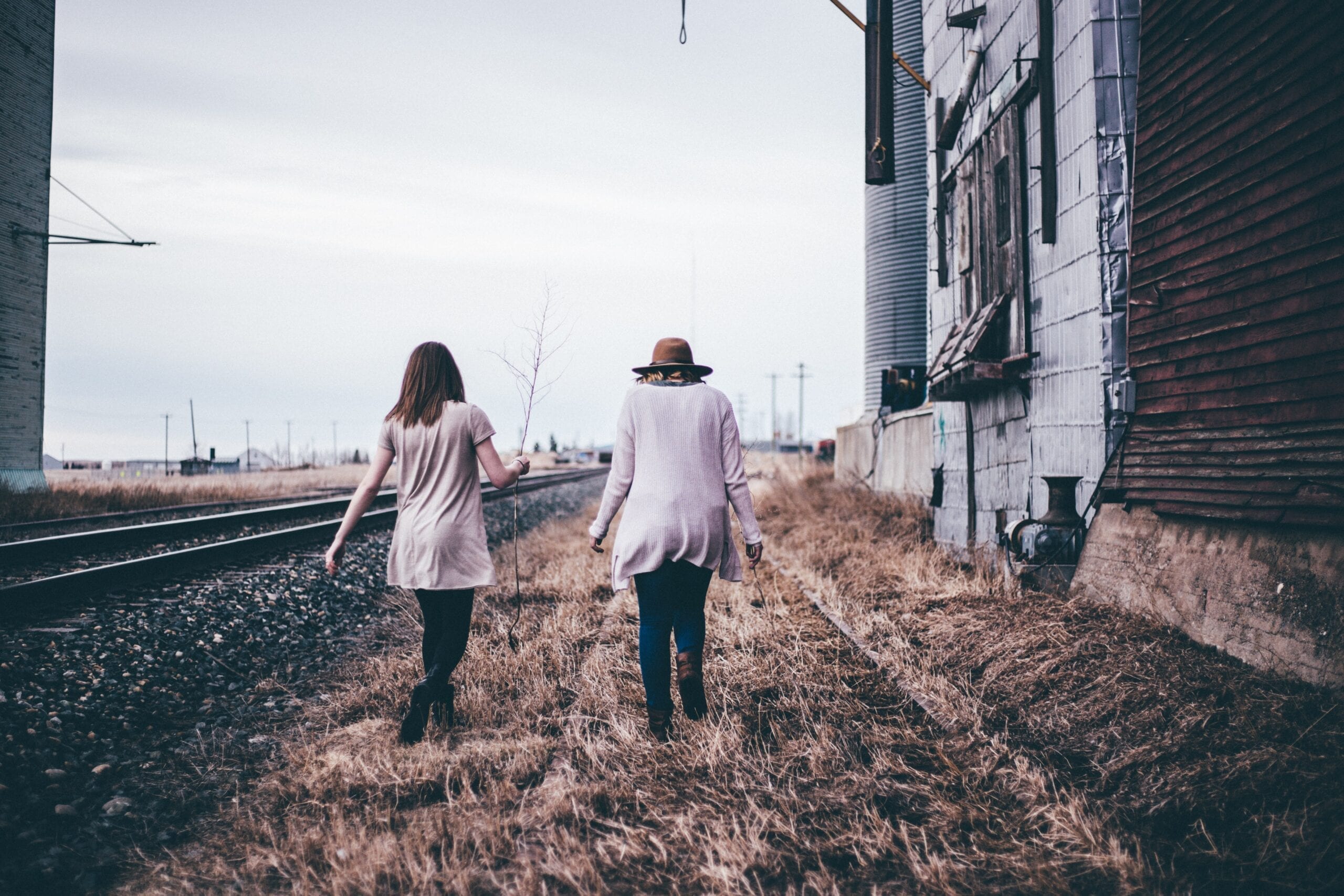 Walking