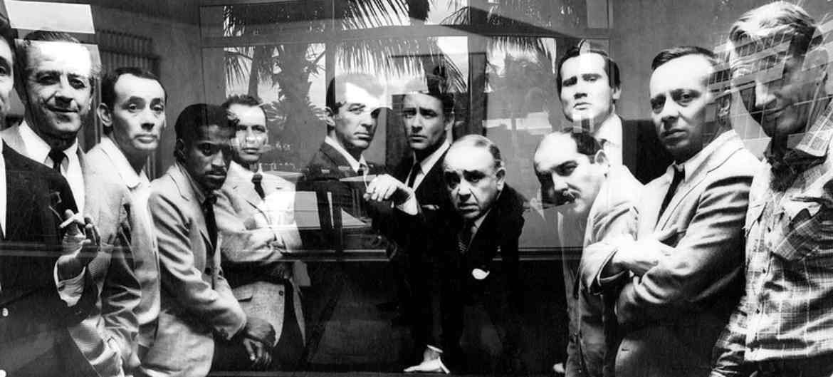Rat Pack