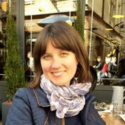 Jill Barth