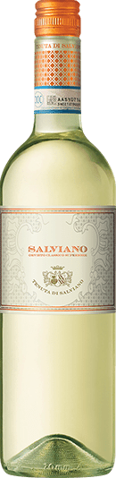 Salviano Orvieto Bottle