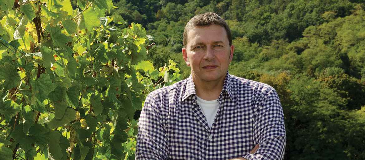 Olivier Humbrecht