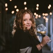Sara Lehman