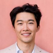 Anthony Zhang