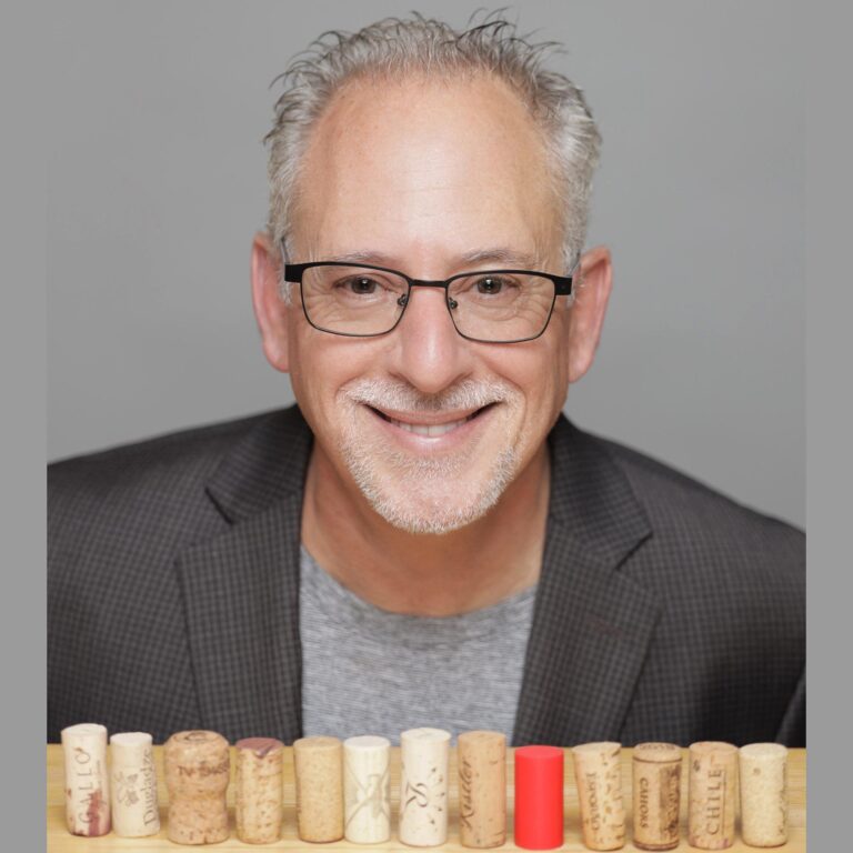 What You Should Know About Wine Ratings with W.R. Tish – #027