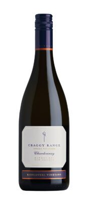 Tardis/Craggy range bottles
