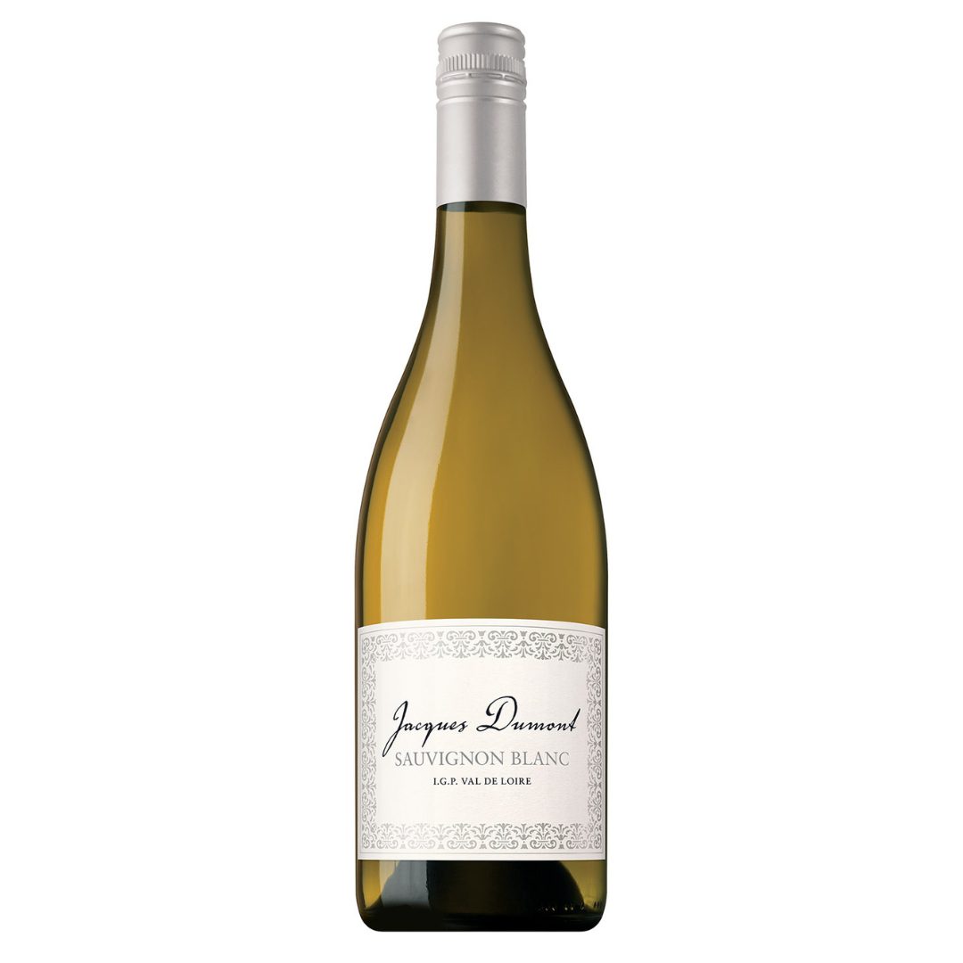Jacques Dumont Sauvignon Blanc