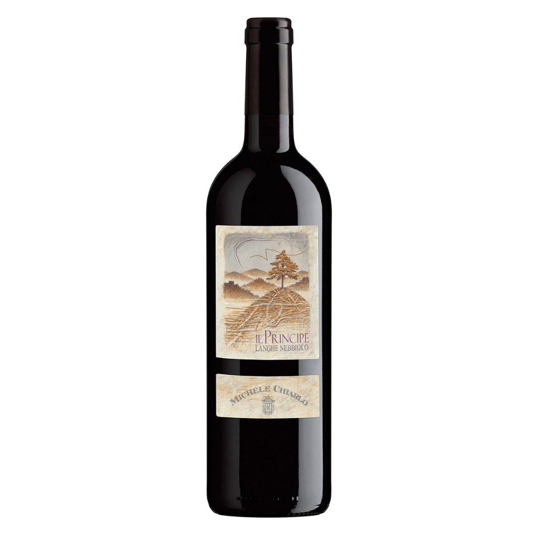 Michele Chiarlo Nebbiolo