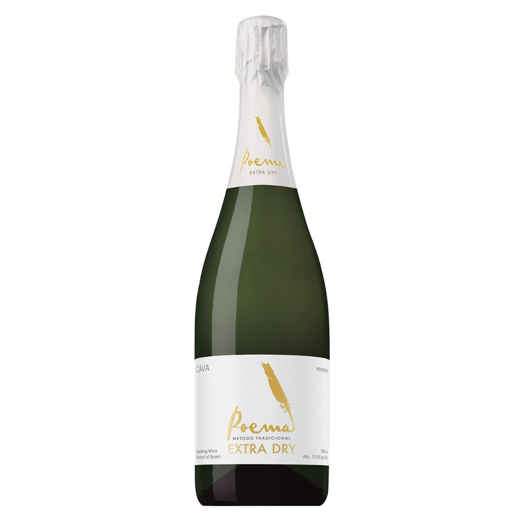 Poema Cava Extra Dry