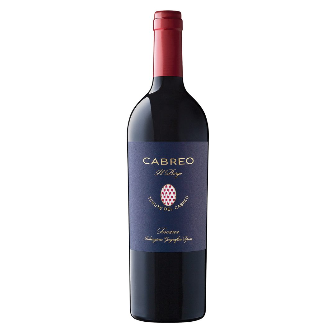 cabreo il borgo website square