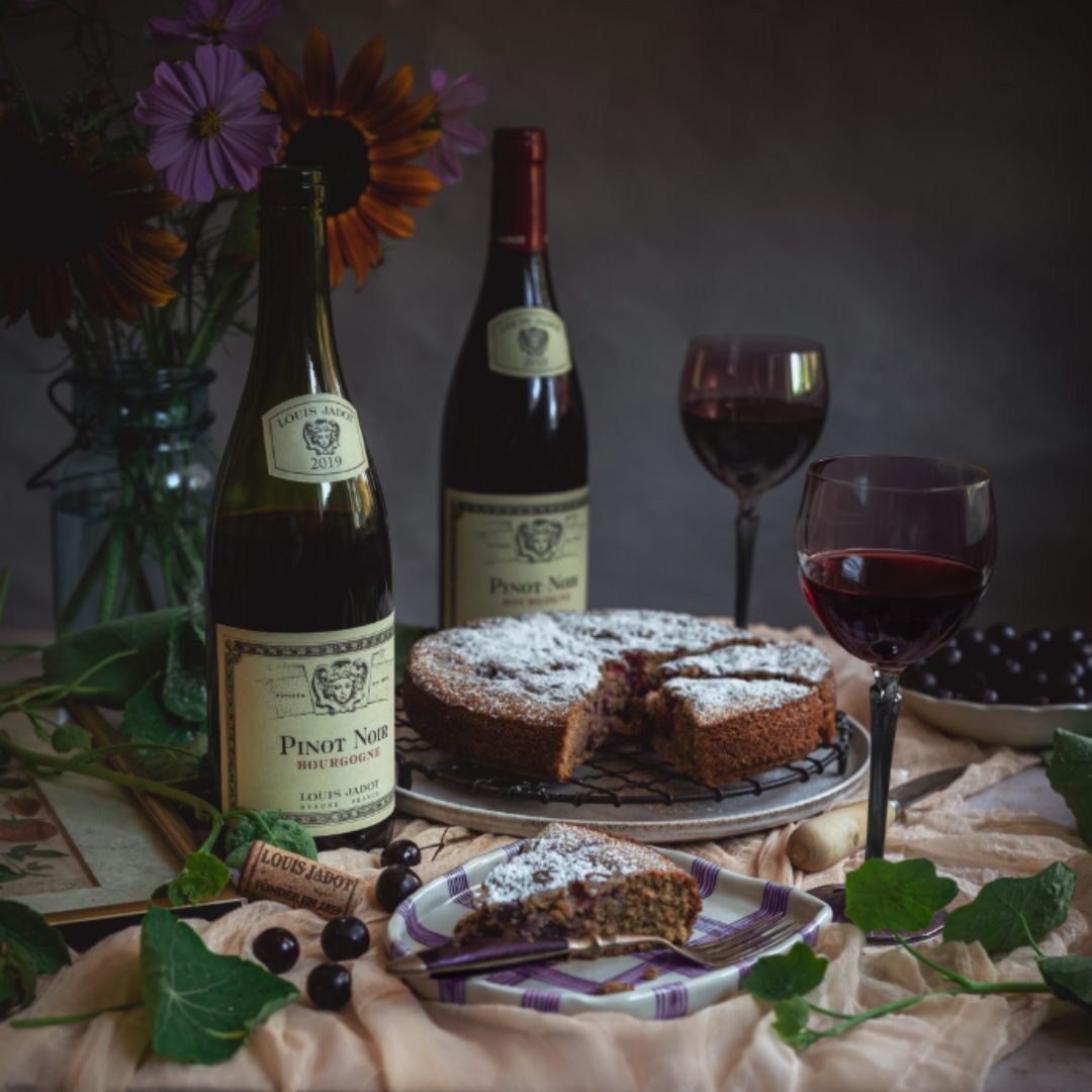 jadot pinot3