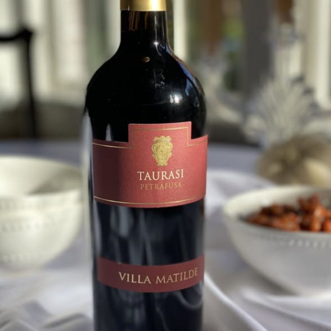 taurasi