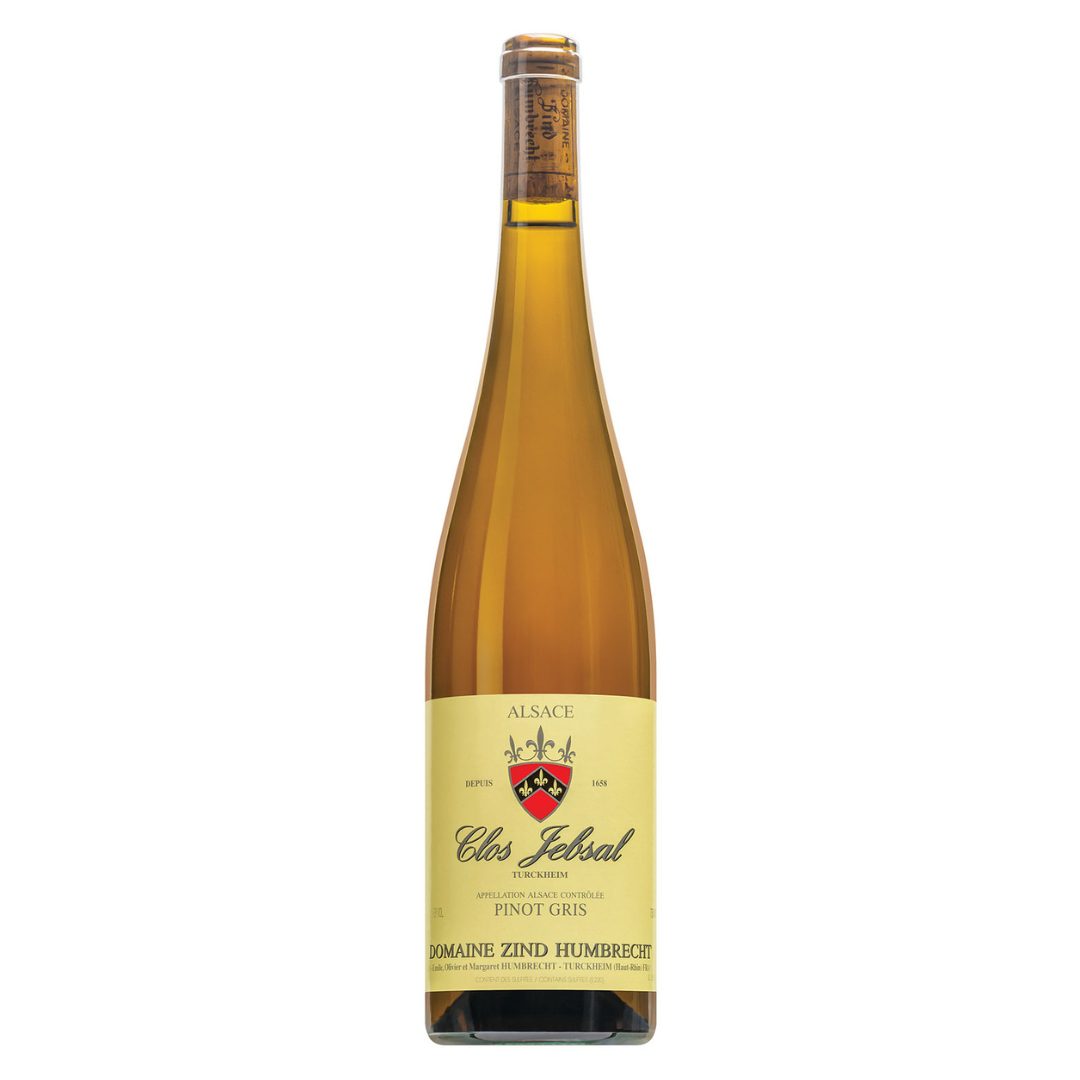 zind clos jesbal