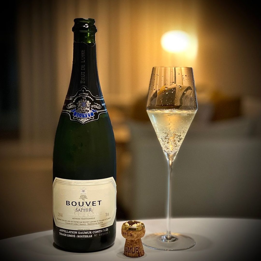 Bouvet Saphir website