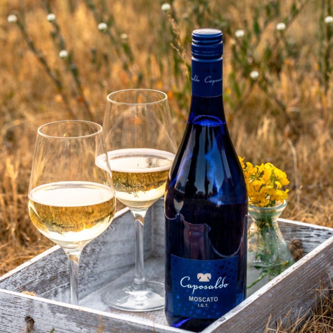 caposaldo moscato website