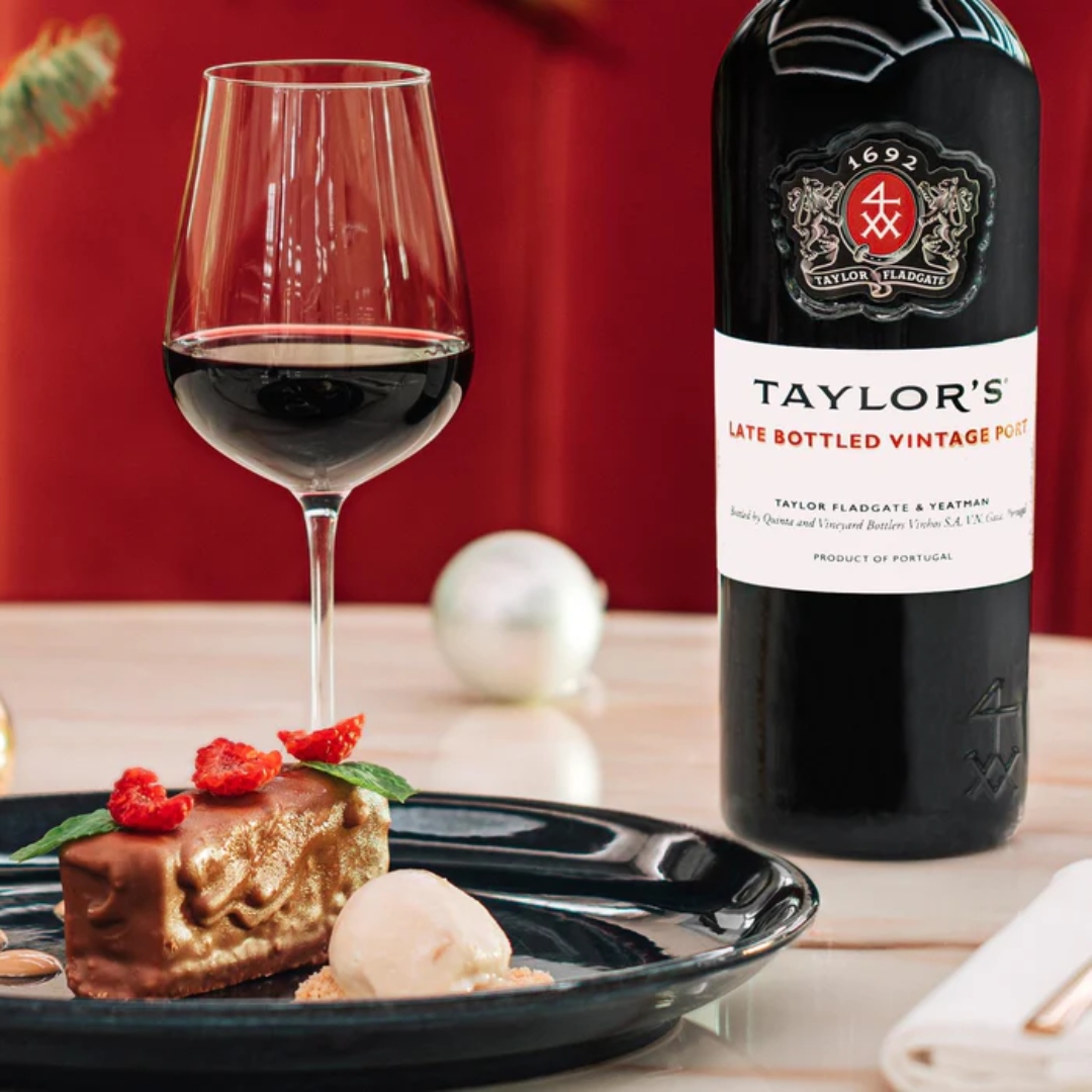 taylor fladgate late bottled vintage